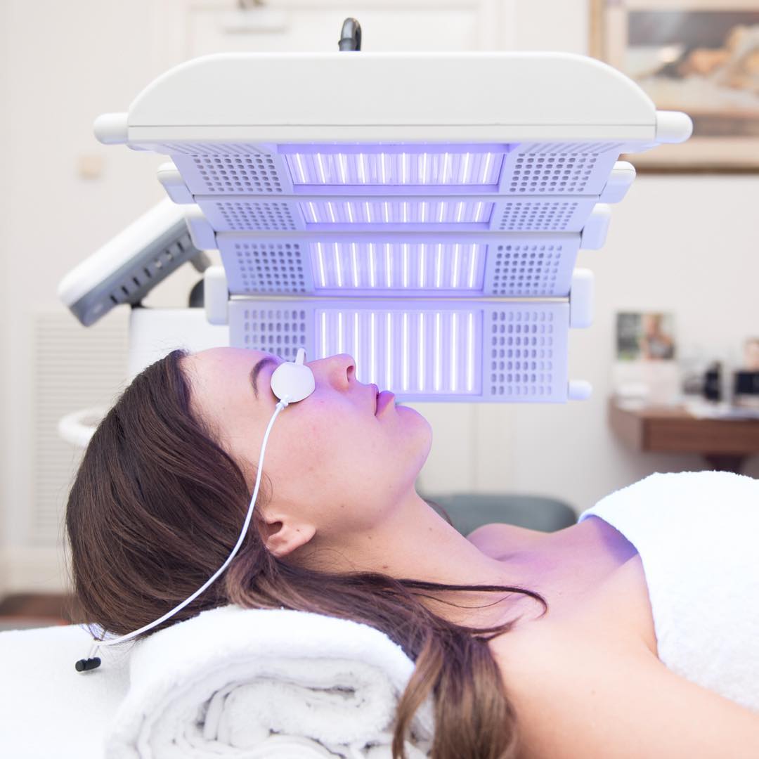 Xen LED Mira Clinic