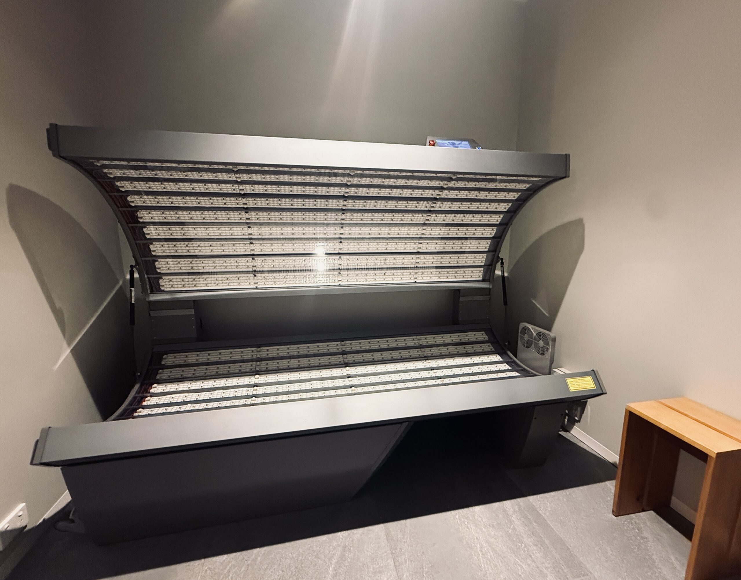 Red Light Therapy for sleep