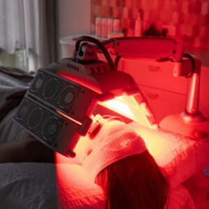 Red Light Therapy Devices for Sleep