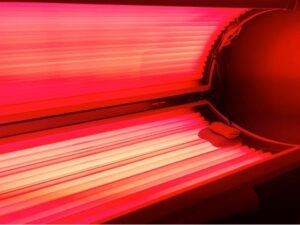 Red Light Therapy for Sleep