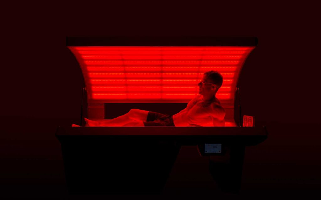 Red Light Therapy