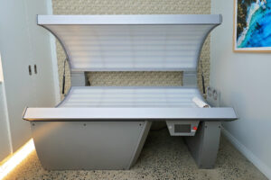 Red Light Therapy improve mood