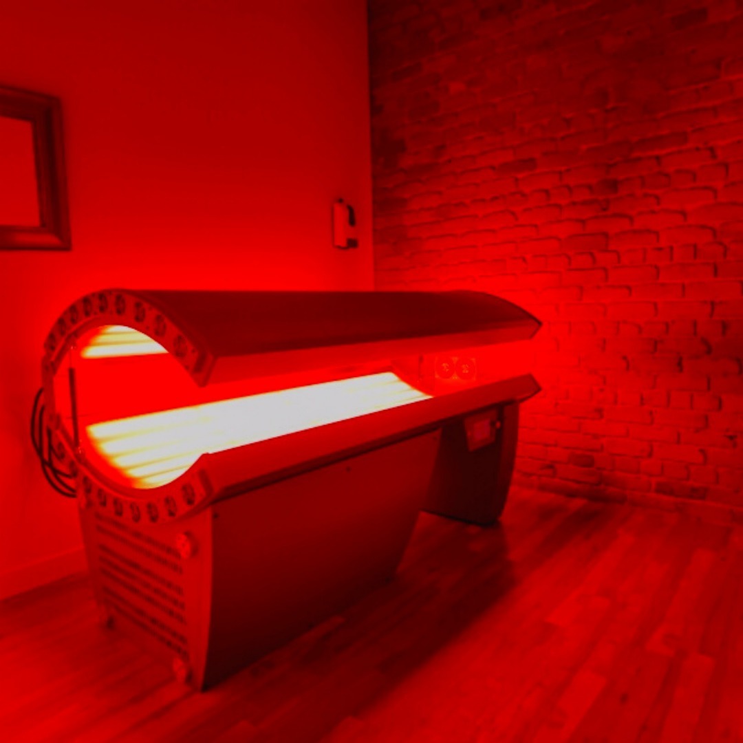 Red Light Therapy
